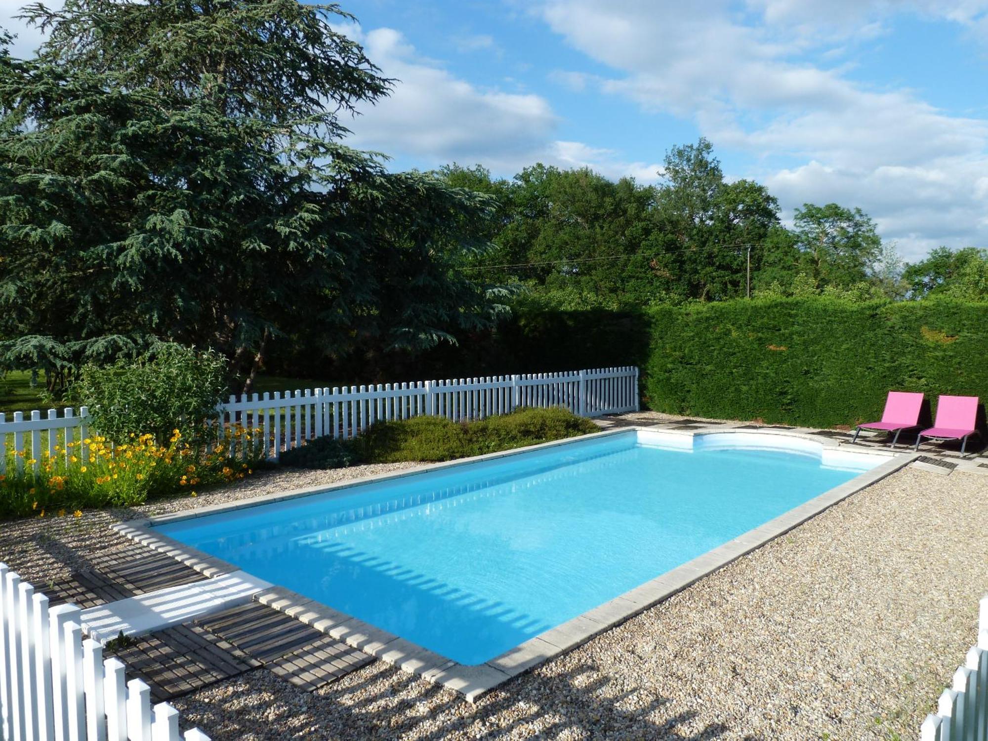 Le Clos D'Emeline Sainte-Terre Exterior photo